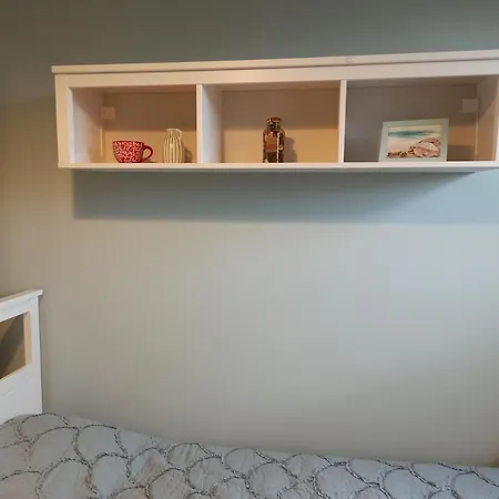 Letycja Apartment *