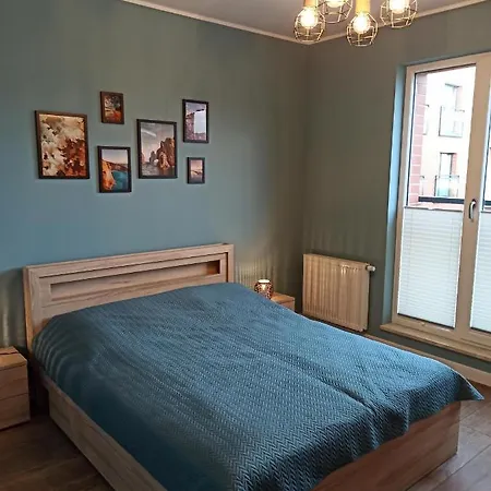 Letycja Appartement