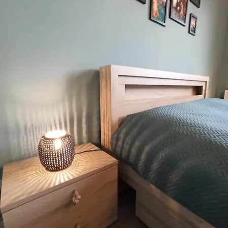 Letycja Appartement Gdańsk